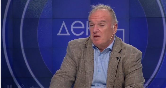 Много ми се иска но като гледам ситуацията на терен