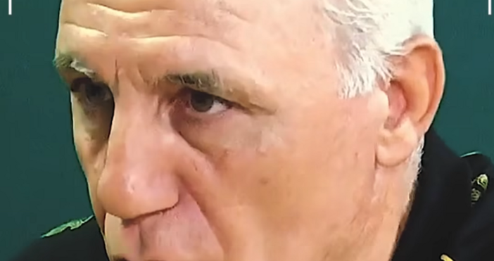 Легендата на българския футбол Христо Стоичков отправи апел към публиката