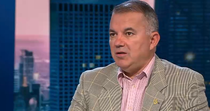 Мая Иванова Кадър Нова ТВЕдинен регламен за багажа в самолетите