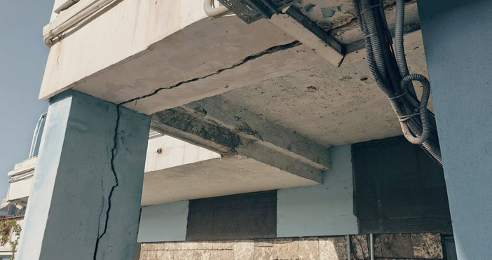 Снимки Фейсбук Забелязано във Варна И МариновБавно но сигурно се