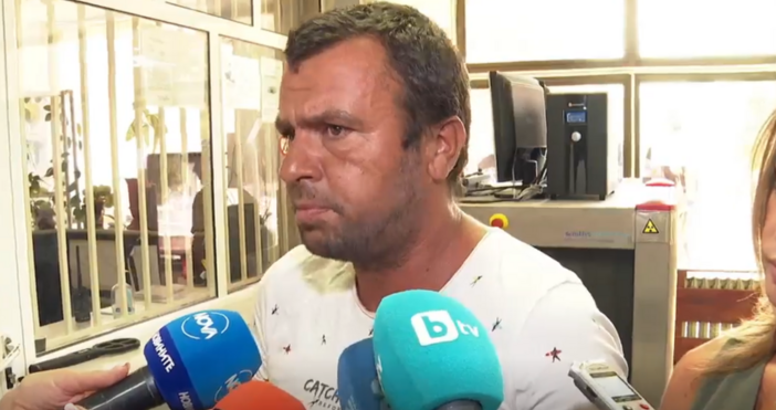 Апелативният съд в Бургас потвърди мерките за неотклонение на тримата обвинени