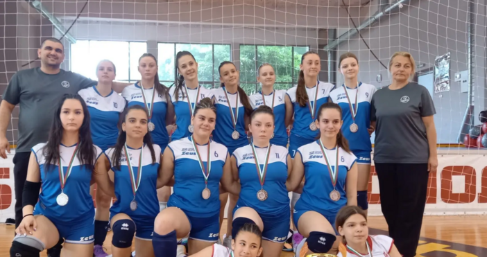 Стартира кампания за набиране на средства за отбора на ОУ