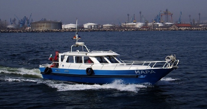 Нови и съвременни патрулни лодки ще подпомагат ефективния контрол в