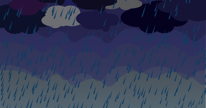  През нощта ще бъде ясно ще духа слаб вятър от