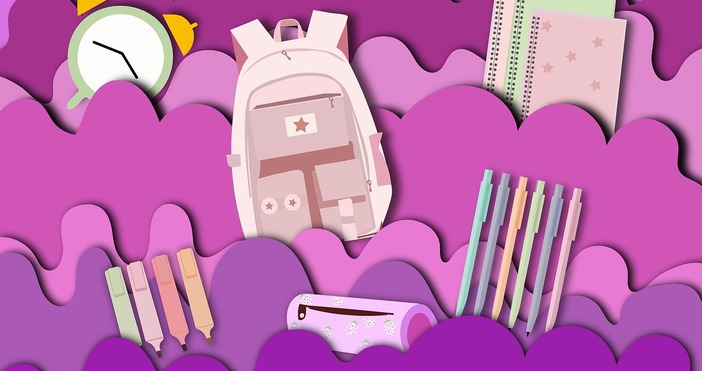 Началото на учебната година има неприятният навик да съвпада с