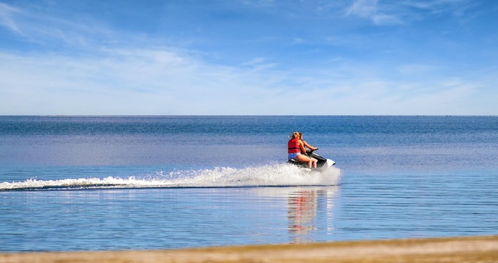 Нови правила за атракционите подготвя държавата Те ще бъдат окомплектовани