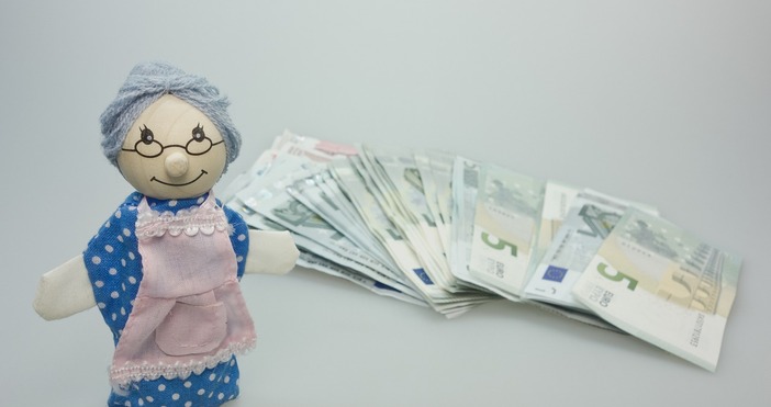 Всеки пети европеец е в риск да живее в бедност