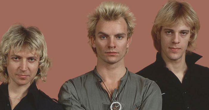 Стинг е бил даден под съд от бившите си колеги