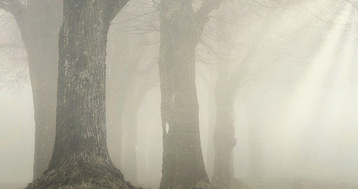 На 31 август Летен полазник времето се разваля рязко От днес до