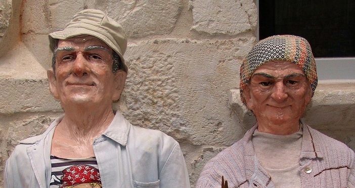 Според закона всеки служител има право на обезщетение при пенсиониране