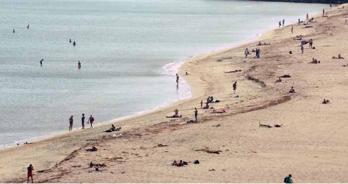 Атмосферното налягане ще се понижава и ще бъде по ниско от