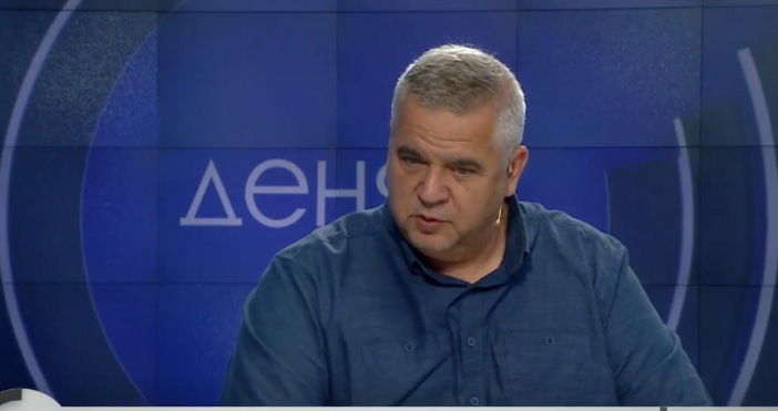 България трябва да излезе от ролята на пасивен наблюдател по