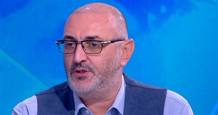 Този уикенд председателят на ЕК Урсула фон дер Лайен пристига