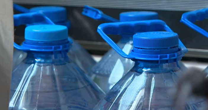 Мая Иванова Кадър Нова ТВОбщо 15 водоноски ще се на