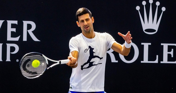 Шестият ден на US Open включва мачовете от трети кръг