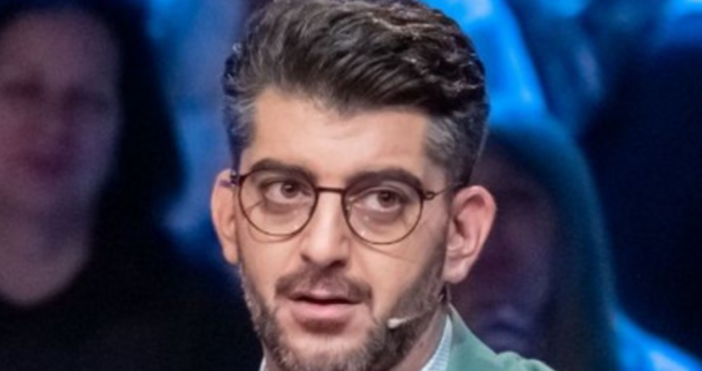 Александър Кадиев е роден на 30 август 1983 г в