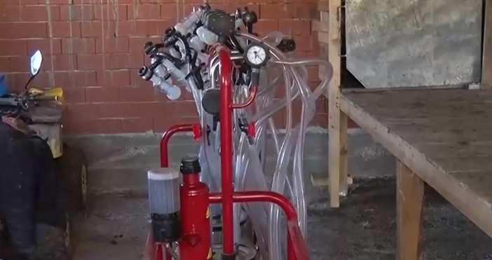 Мая Иванова Кадър Нова ТВБългария спешно е регистрирала това е