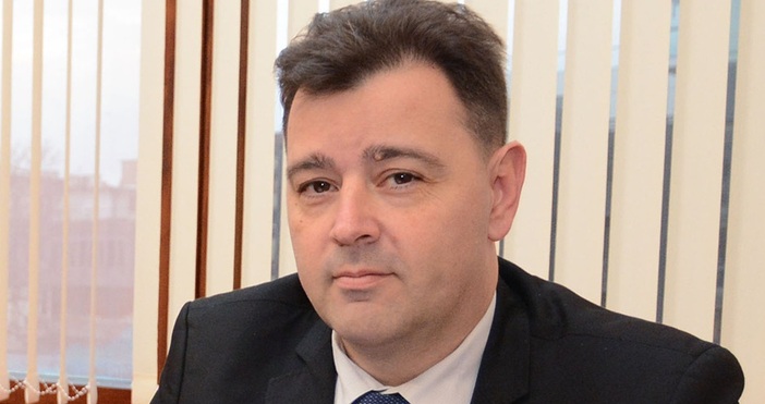 Христо Рафаилов е освободен от поста заместник кмет на Община Варна