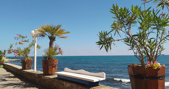 През деня ще бъде слънчево Атмосферното налягане е близко до