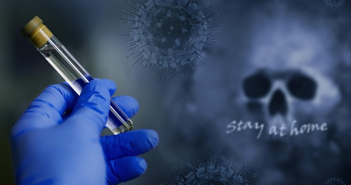 Петима души са починали след заразяване с Covid 19 през последната