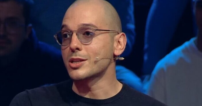 Цитиридис направи лично признание което тепърва ще предизвиква коментари сред