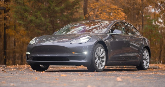 Ако не харесвате мисълта че може да ви откраднат колата