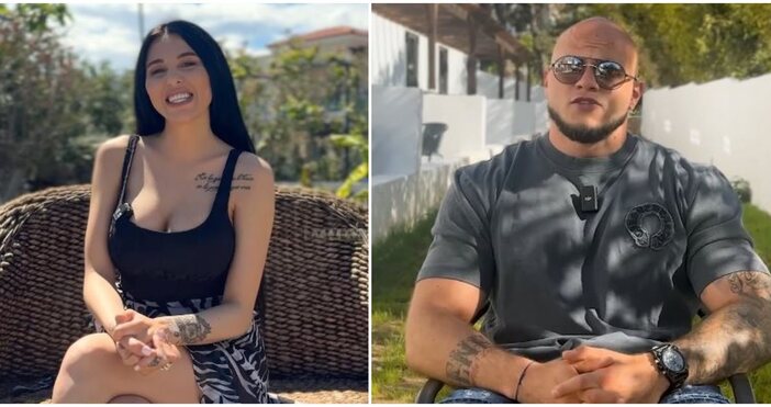 Първите участници в Ергенът Любов в Рая – любов амбиции