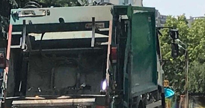 Фирмата отговаряща за сметосъбирането във Варна вече е санкционирана с