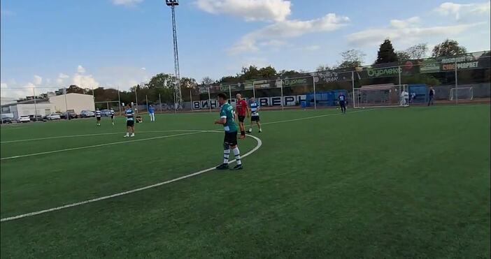 На 30 август събота от 16 30 ч на стадион Локомотив