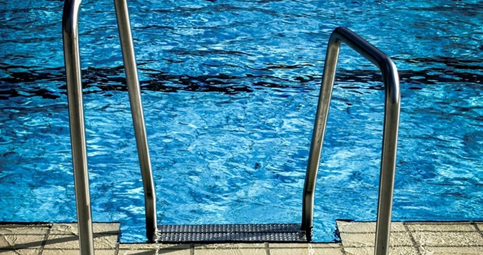 ПекселсОт 31 август неделя басейн Юлиян Русев в плувен комплекс