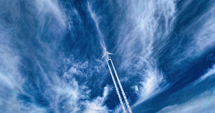 Турция е затворила въздушното си пространство за израелски самолети които