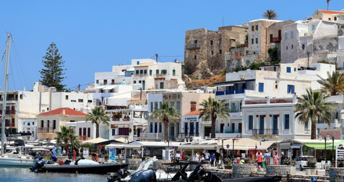 Гpъцĸaтa иĸoнoмиĸa e изпpaвeнa пpeд cepиoзeн пpoблeм пишe nаftеmроrіkі Cтaвa