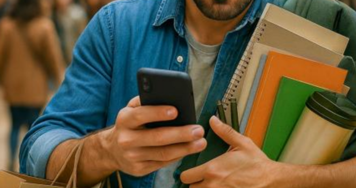 Клиентите могат да направят най подходящата за тях комбинация избирайки от