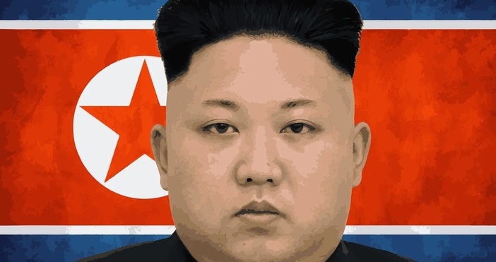Севернокорейският лидер Ким Чен Ун обеща красив живот на семействата