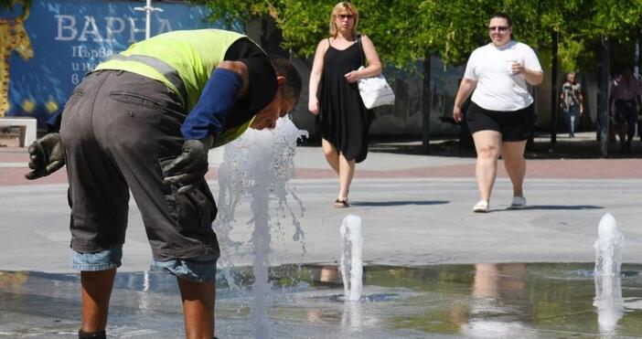 В последните два дни на метеорологичното лято предстои динамично време с