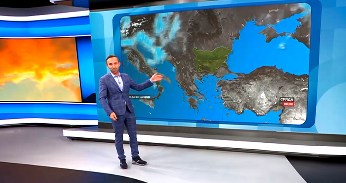 Мая Иванова Кадри Нова ТВНе бива да позволяваме моментната метеорологична