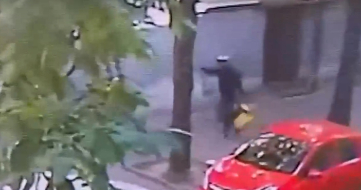 Мая Иванова Кадри Нова ТВЗастреляха бившия председател на украинския парламент