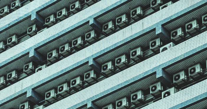 С климатичните промени екстремно горещите лета и студените зими вече не са