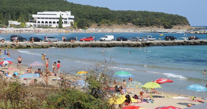 Лято 2025 е един от най силните туристически сезони за последните