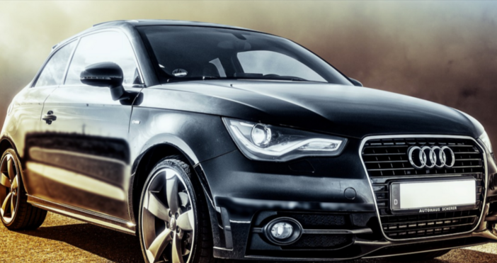 Данните на GlobalData за пазара на нови дизелови автомобили в