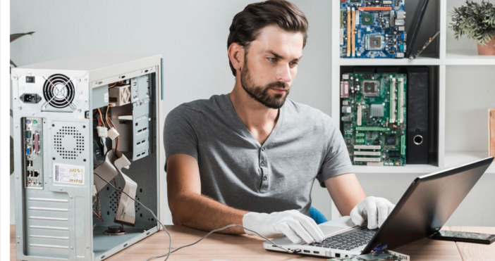 Купувате продукт а той се оказва дефектен или съвсем скоро