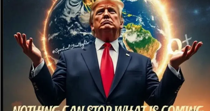 Президентът на САЩ Доналд Тръмп отново изненада целия святТози път