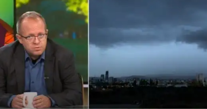 Става за плаж не е с това топло време с