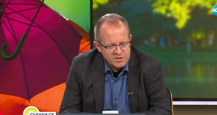 Не можем да кажем че не става за море в