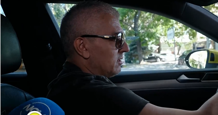 Войната срещу джигитите зад волана е сред горещите теми които