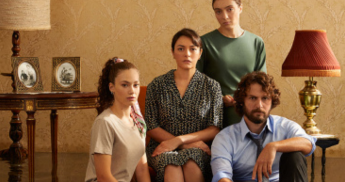 С началото на есента телевизионният канал DIZI познат още като  света на