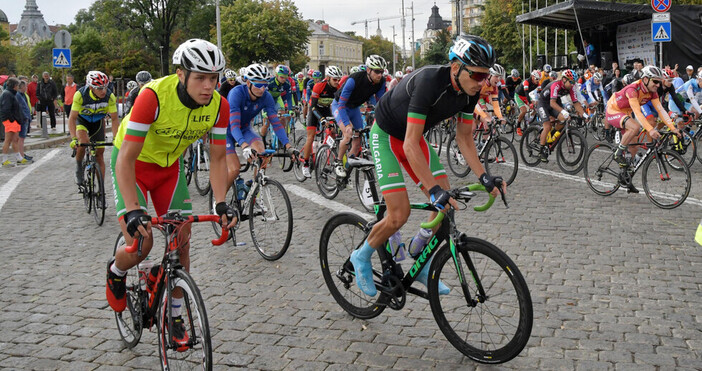 От 31 август неделя до 4 септември четвъртък т г