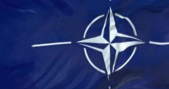 Мая Иванова Снимка pixabay comЗапалиха знамето на НАТО Инцидентът стана пред