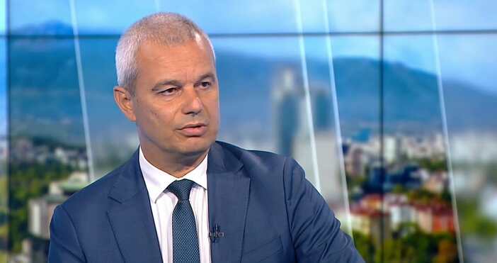 Няма да се подпишем под вота на недоверие на ПП ДБ