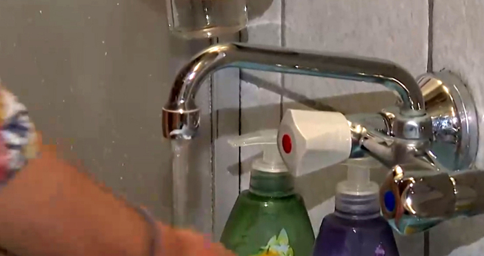 Мая Иванова Кадър Нова ТВНеприятна новина съобщиха по новините на